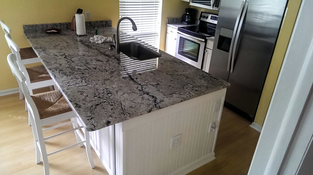 Kitchen Remodeling Installers of Lancaster Ohio
